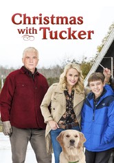 Navidades con Tucker