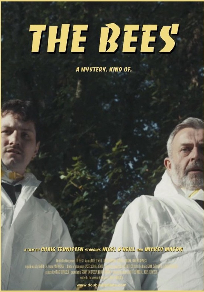 The Bees