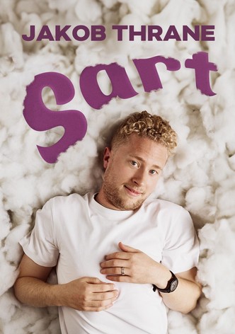 Jakob Thrane: SART