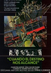 Cuando el destino nos alcance