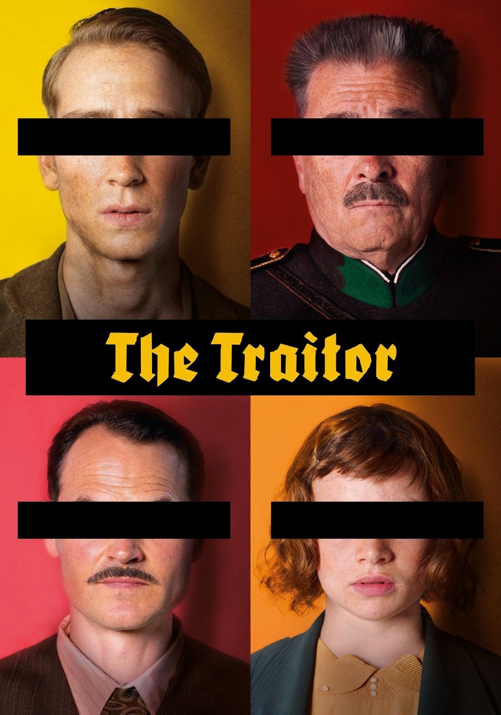 The Traitor