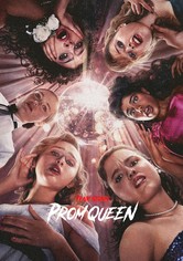Fear Street: Prom Queen