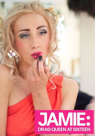 Jamie: Drag Queen at 16