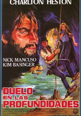 Duelo en las profundidades