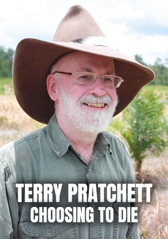 Terry Pratchett: Choosing to Die