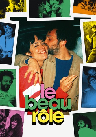 Le beau rôle