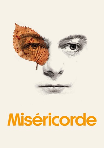 Miséricorde