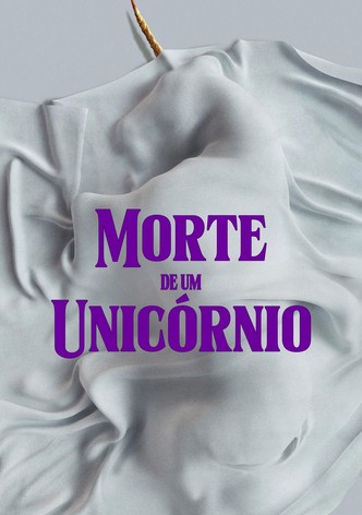 Morte de um Unicórnio
