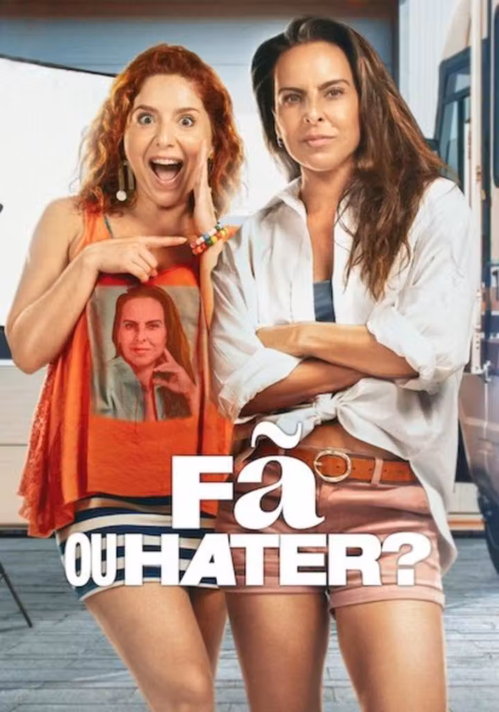 Fã ou Hater?