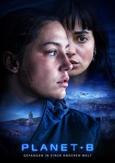 Planet B - Gefangen in einer anderen Welt