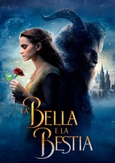 La bella y la bestia