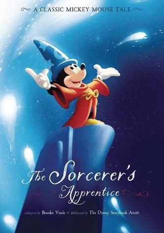 The Sorcerer's Apprentice