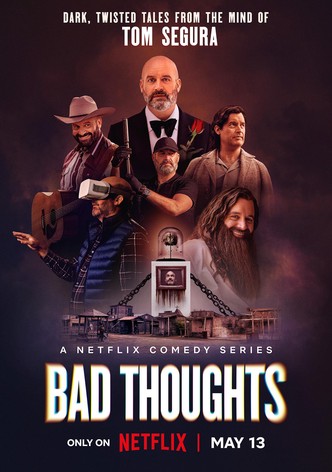 Bad Thoughts