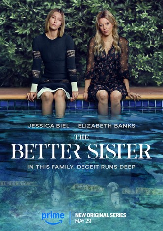 The Better Sister
