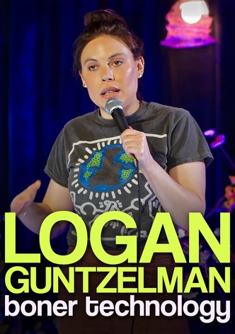 Logan Guntzelman: Boner Technology