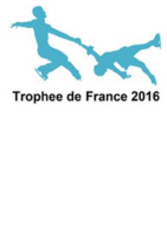 2016 Trophée de France