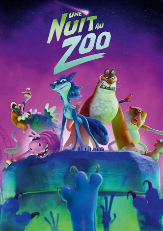 Une Nuit Au Zoo