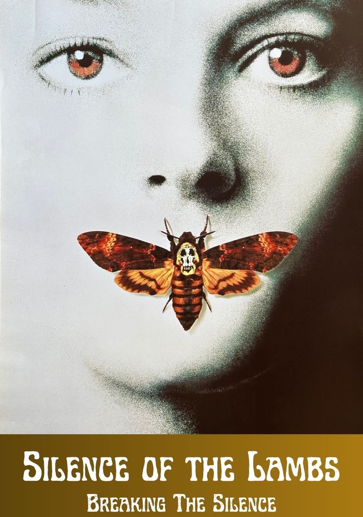 Silence of the Lambs: Breaking the Silence