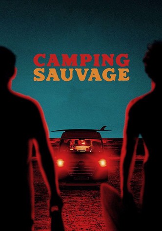 Camping sauvage