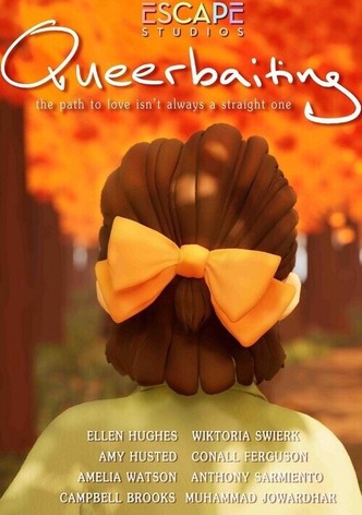Queerbaiting