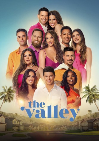 The Valley - 季 2