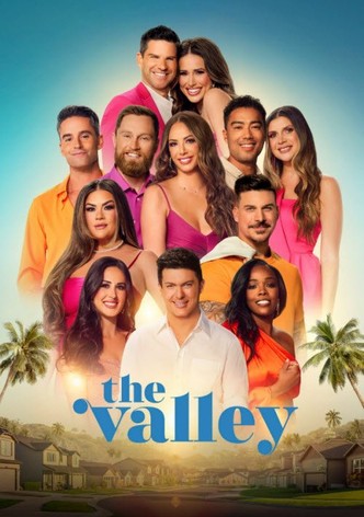 The Valley - Sezonul 3
