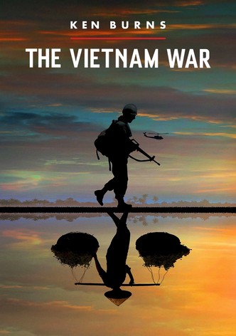 La Guerra de Vietnam