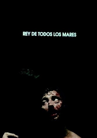 Rey de todos los mares