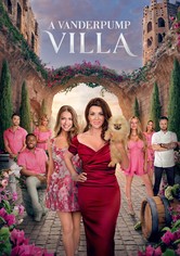 A Vanderpump-villa