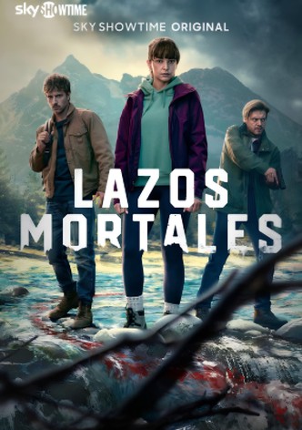 Lazos mortales