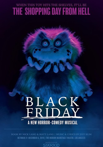 Black Friday