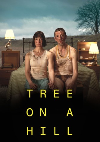 Tree on a Hill