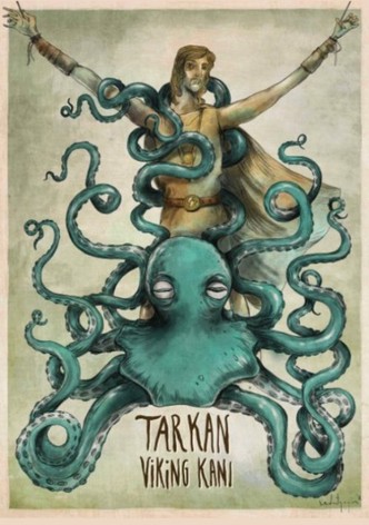 Tarkan: Viking Kanı