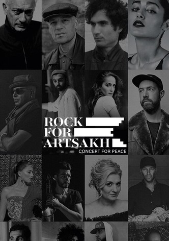 Rock for Artsakh: a concert for peace