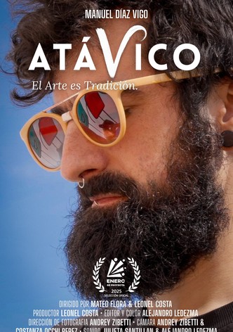 Atávico