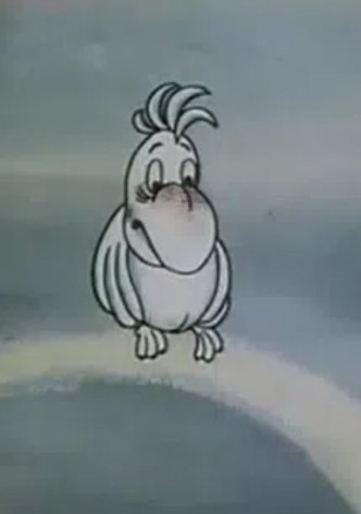 A Parrot