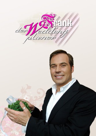 Frank – der Weddingplaner