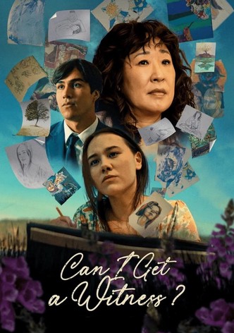 Can I Get a Witness?