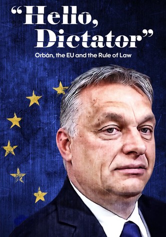 La Hongrie, Orbán et l'État de droit
