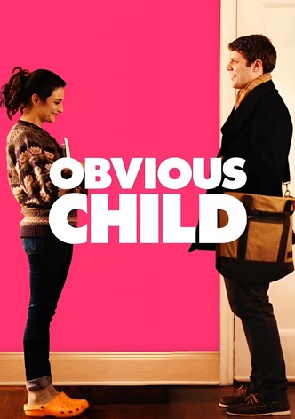 Obvious Child
