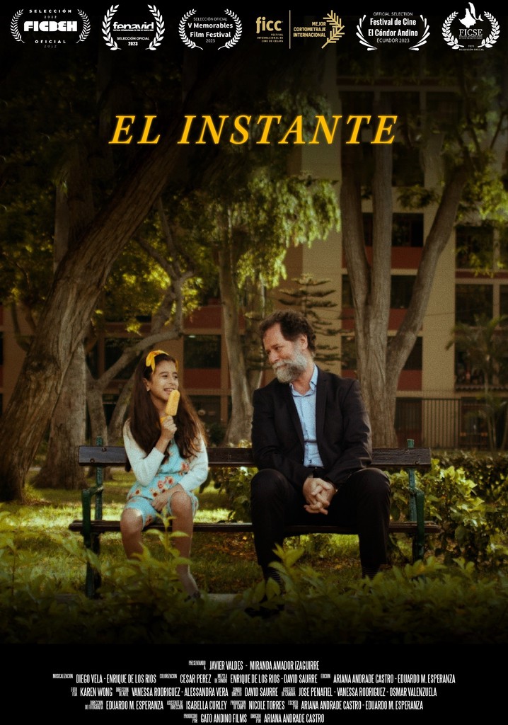 El Instante