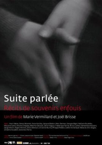 Suite parlée