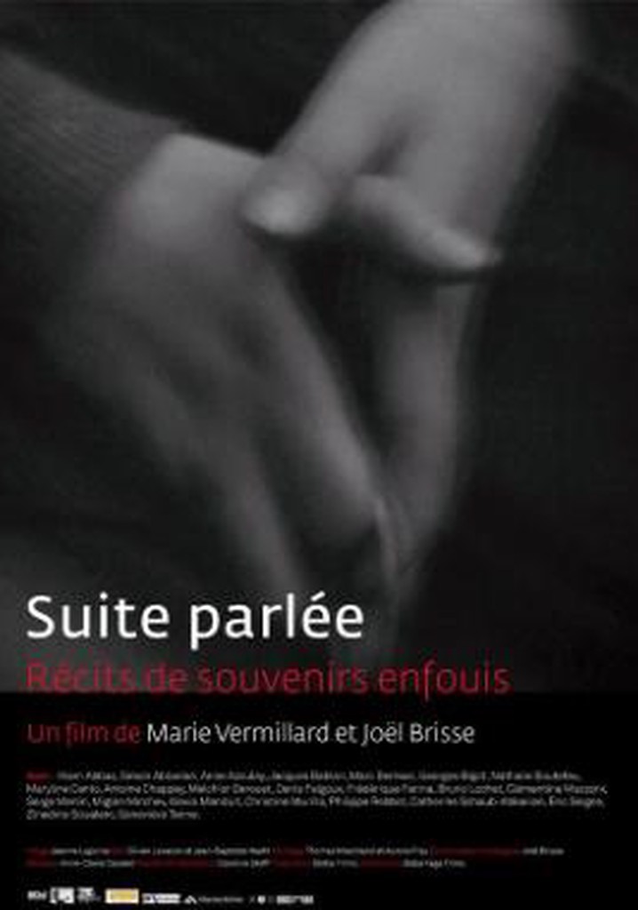 Suite parlée