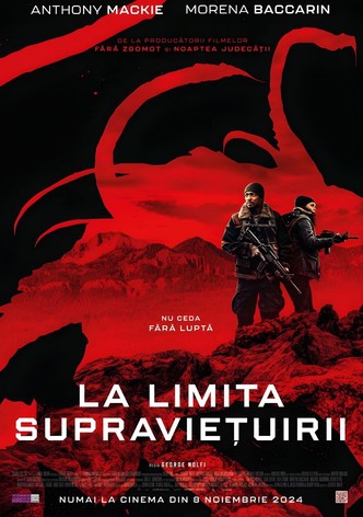 La limita supraviețuirii