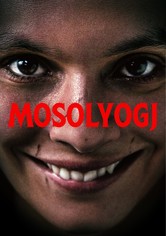 Mosolyogj
