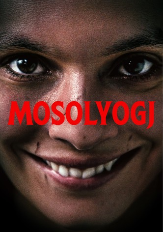 Mosolyogj