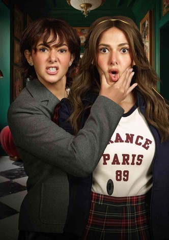 Living The Role - Staffel 1