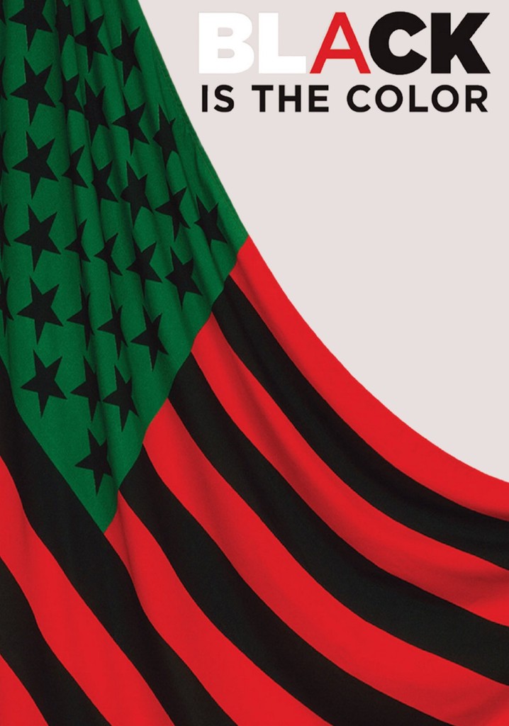 Black Is the Color: African-American Artists and Segregation