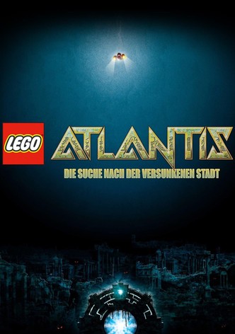 LEGO - Atlantis Die Suche nach der versunkenen Stadt