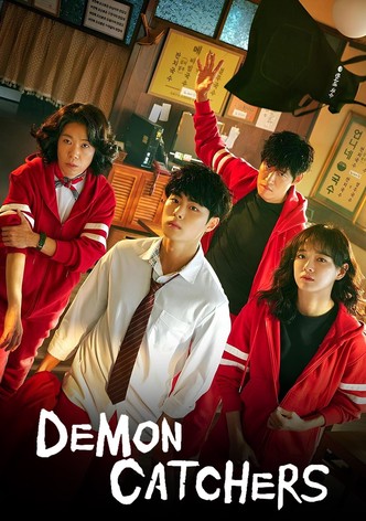 Demon Catchers